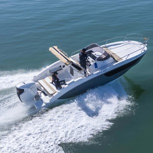 Giornata intera senza skipper (max 6 persone)